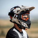 Hebo 头盔 Heritage Matt Helmet