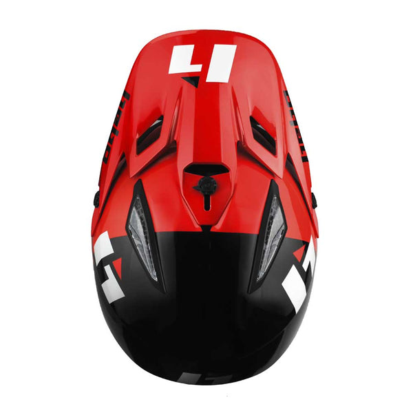 Hebo 头盔 Helmet Heritage