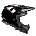 Hebo 头盔 Helmet Mx Maddock II Fibra