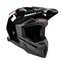 Hebo 头盔 Helmet Mx Maddock II Fibra