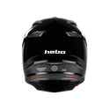 Hebo 头盔 Helmet Mx Maddock II Fibra