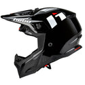 Hebo 头盔 Helmet Mx Maddock II Fibra