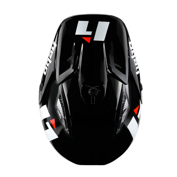 Hebo 头盔 Helmet Mx Maddock II Fibra