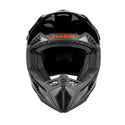 Hebo 头盔 Helmet Mx Maddock II Fibra