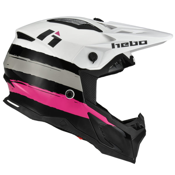 Hebo 头盔 Hmx-F01 Jail Helmet