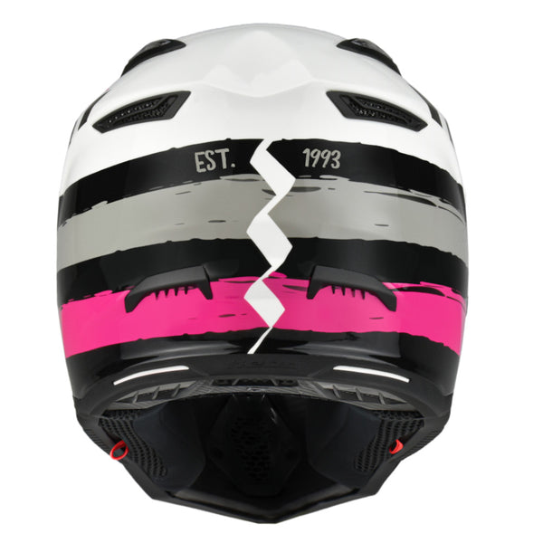 Hebo 头盔 Hmx-F01 Jail Helmet