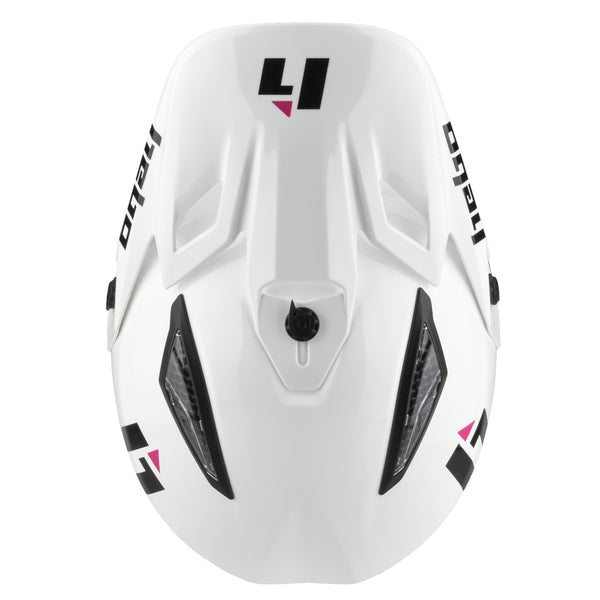 Hebo 头盔 Hmx-F01 Jail Helmet