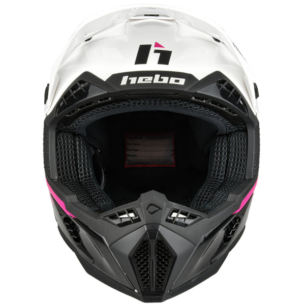 Hebo 头盔 Hmx-F01 Jail Helmet