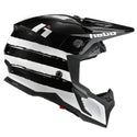 Hebo 头盔 Hmx-F01 Jail Helmet