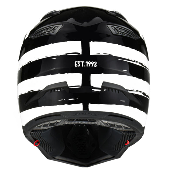 Hebo 头盔 Hmx-F01 Jail Helmet