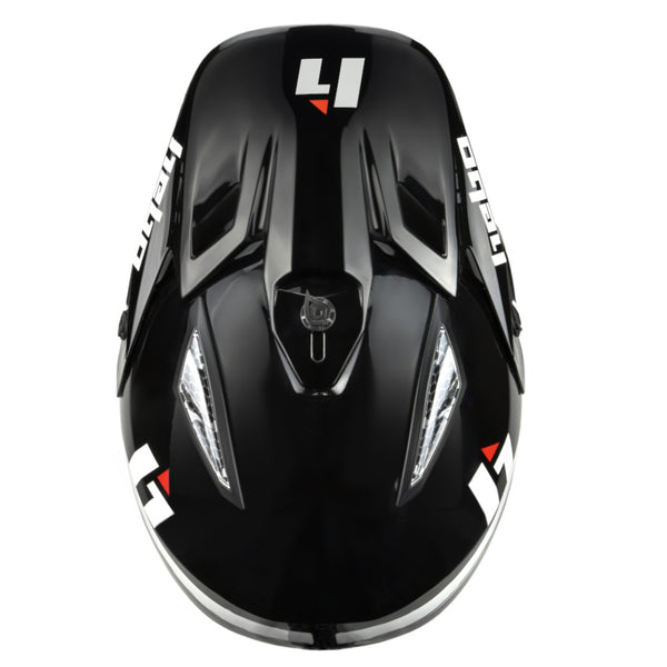Hebo 头盔 Hmx-F01 Jail Helmet