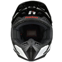 Hebo 头盔 Hmx-F01 Jail Helmet