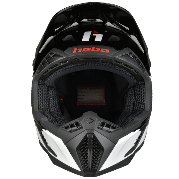 Hebo 头盔 Hmx-F01 Jail Helmet