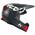 Hebo 头盔 Helmet Hmx-P01 Dots