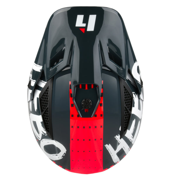 Hebo 头盔 Helmet Hmx-P01 Dots