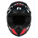 Hebo 头盔 Helmet Hmx-P01 Dots