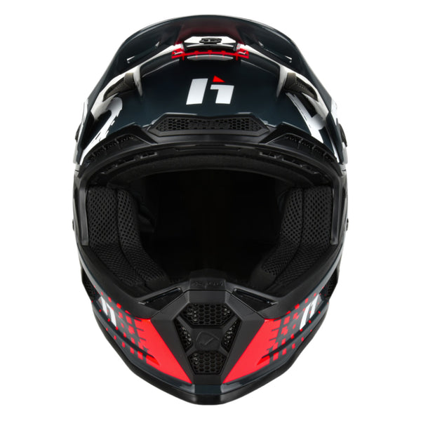 Hebo 头盔 Helmet Hmx-P01 Dots