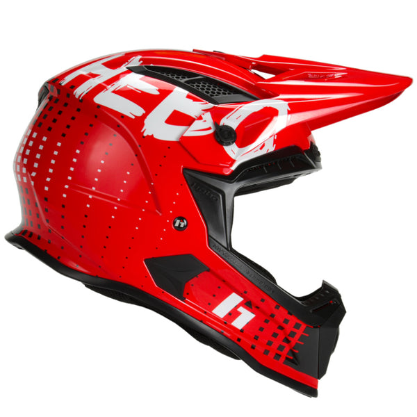 Hebo 头盔 Helmet Hmx-P01 Dots