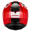 Hebo 头盔 Helmet Hmx-P01 Dots