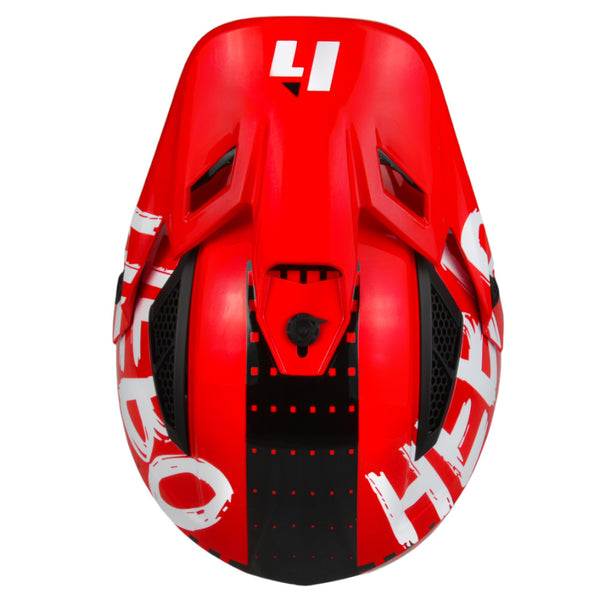 Hebo 头盔 Helmet Hmx-P01 Dots