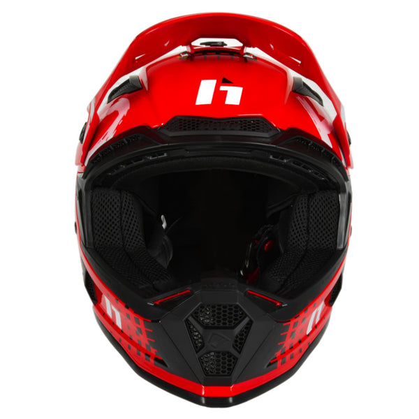 Hebo 头盔 Helmet Hmx-P01 Dots