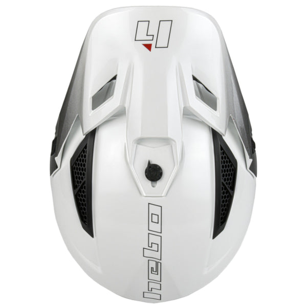 Hebo 头盔 Helmet Hmx-P01 Brain