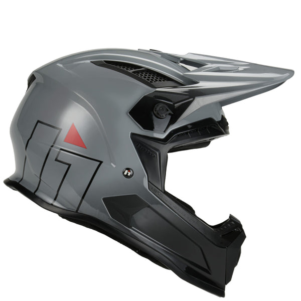Hebo 头盔 Helmet Hmx-P01 Brain