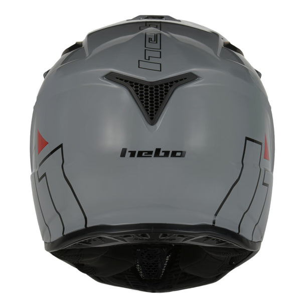 Hebo 头盔 Helmet Hmx-P01 Brain