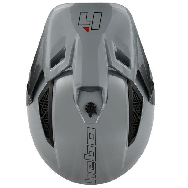 Hebo 头盔 Helmet Hmx-P01 Brain