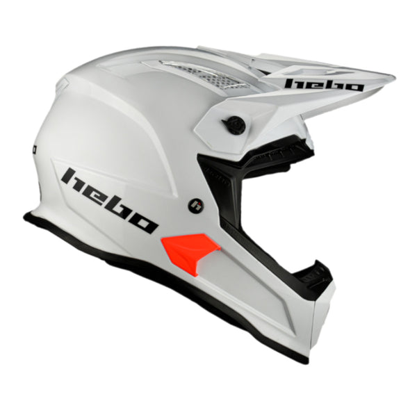 Hebo 头盔 Helmet Hmx-P01 Stage III