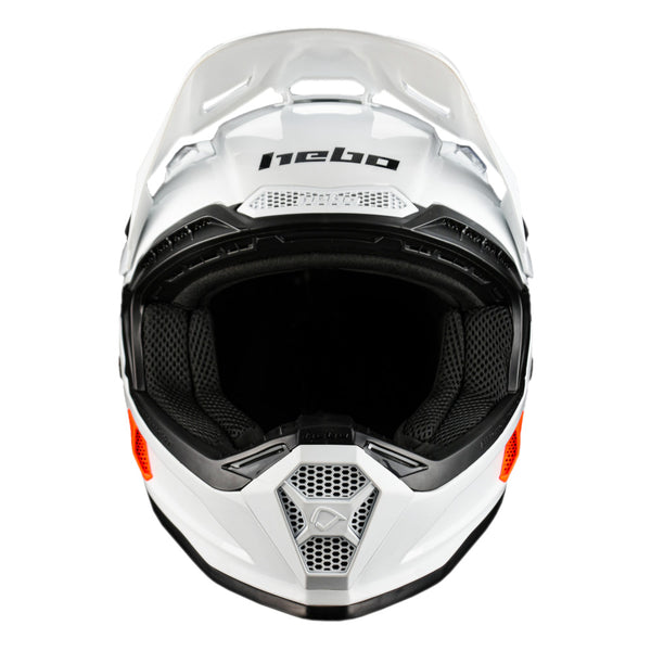 Hebo 头盔 Helmet Hmx-P01 Stage III