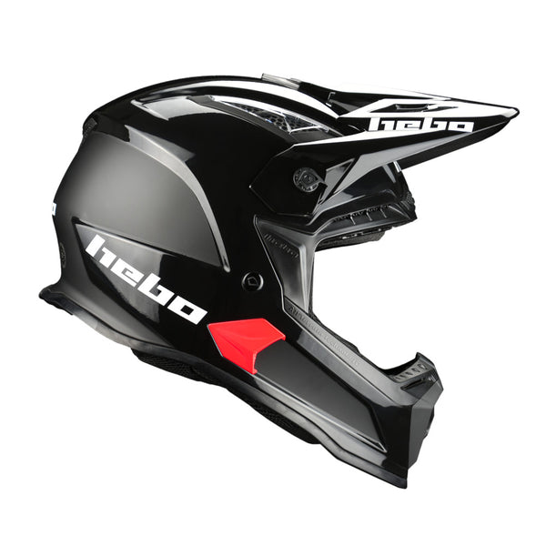 Hebo 头盔 Helmet Hmx-P01 Stage III
