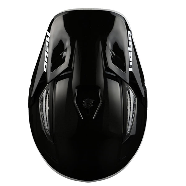 Hebo 头盔 Helmet Hmx-P01 Stage III