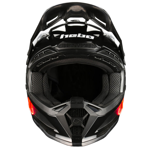 Hebo 头盔 Helmet Hmx-P01 Stage III