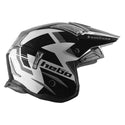 HEBO 头盔 Trial Zone 4 Balance Helmet 攀爬