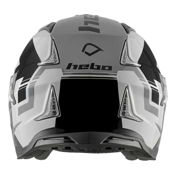 HEBO 头盔 Trial Zone 4 Balance Helmet 攀爬