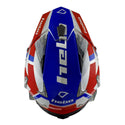 HEBO 头盔 Trial Zone 4 Balance Helmet 攀爬