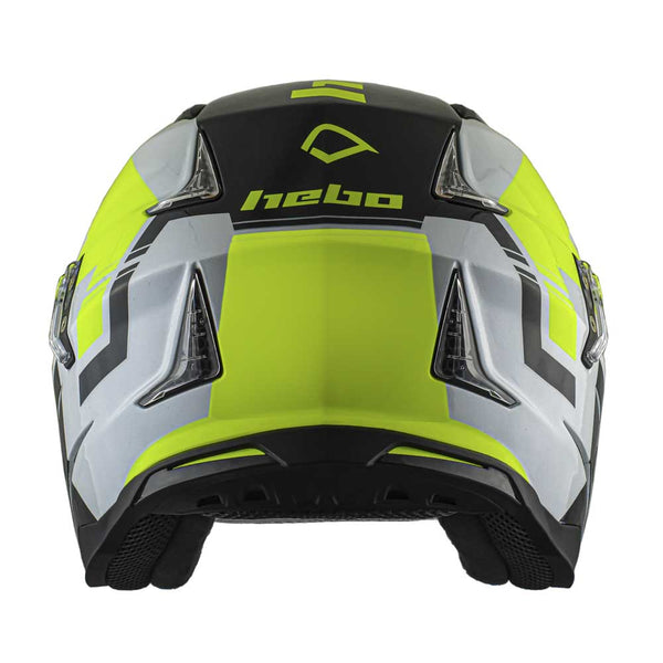 HEBO 头盔 Trial Zone 4 Balance Helmet 攀爬