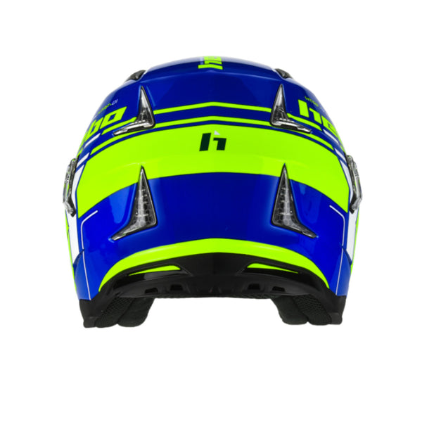 HEBO 头盔 Helmet Zone 4 Contact 攀爬