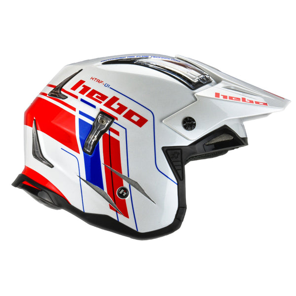 HEBO 头盔 Helmet Zone 4 Contact 攀爬