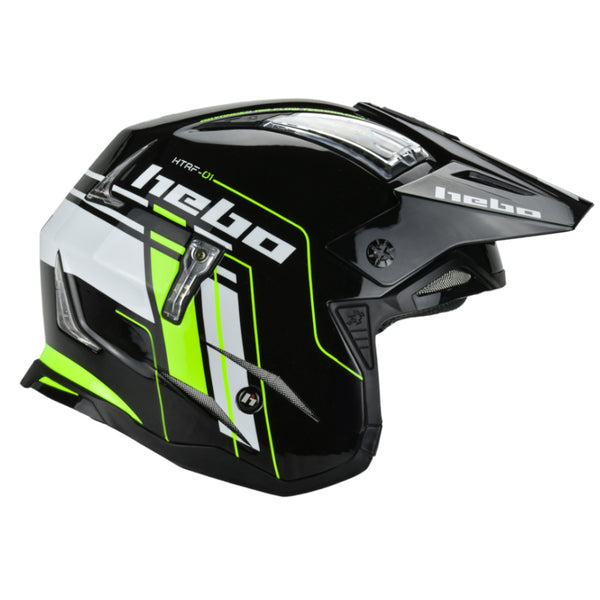HEBO 头盔 Helmet Zone 4 Contact 攀爬