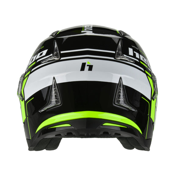 HEBO 头盔 Helmet Zone 4 Contact 攀爬
