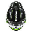HEBO 头盔 Helmet Zone 4 Contact 攀爬