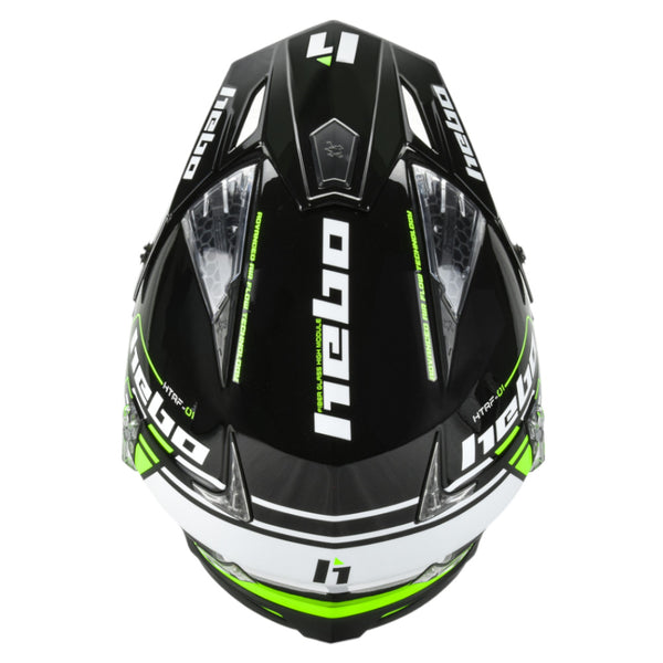 HEBO 头盔 Helmet Zone 4 Contact 攀爬