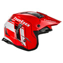 HEBO 头盔 Helmet Zone 4 Contact 攀爬