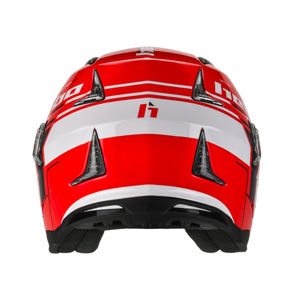 HEBO 头盔 Helmet Zone 4 Contact 攀爬