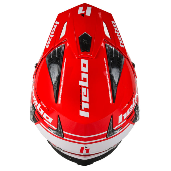 HEBO 头盔 Helmet Zone 4 Contact 攀爬