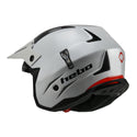 HEBO 头盔 Helmet Trial Zone 4 Monocolor 攀爬