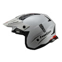 HEBO 头盔 Helmet Trial Zone 4 Monocolor 攀爬