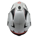 HEBO 头盔 Helmet Trial Zone 4 Monocolor 攀爬